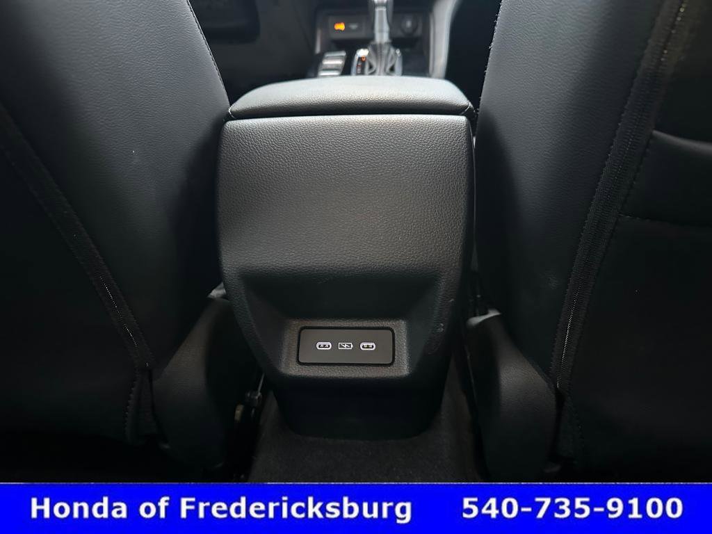 Used 2024 Acura Integra A-Spec image 44