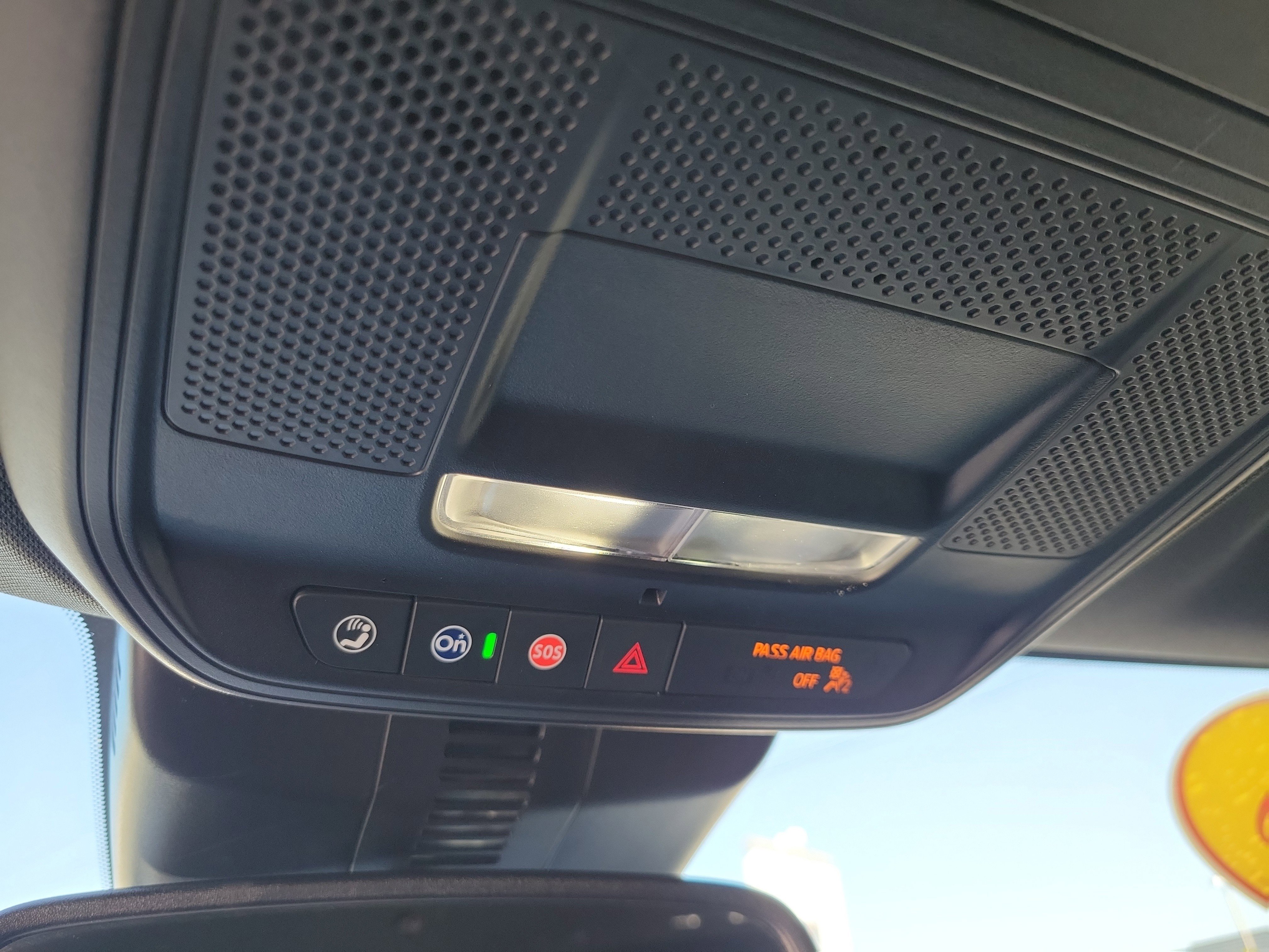 Used 2025 Buick Enclave Preferred image 19