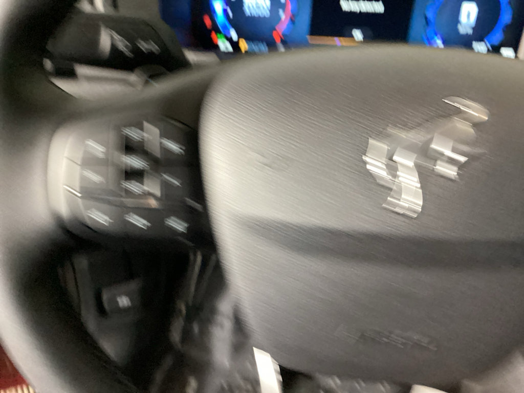 Used 2025 Ford Bronco Sport Badlands w/ Badlands Tech Package AWD/4WD image 19