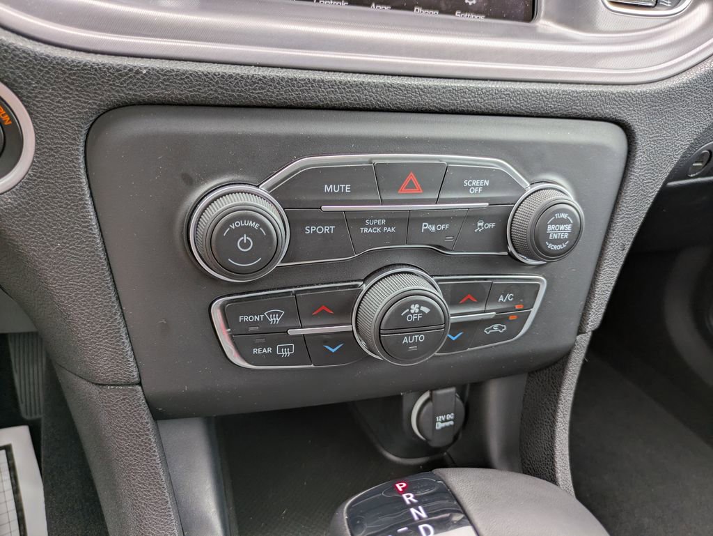 Used 2023 Dodge Charger SXT w/ Cold Weather Package image 13