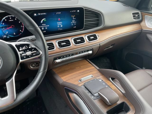 Used 2023 Mercedes-Benz GLE 350 4MATIC image 26