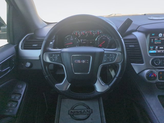 Used 2019 GMC Yukon SLE w/ SLE Value Package RWD image 17