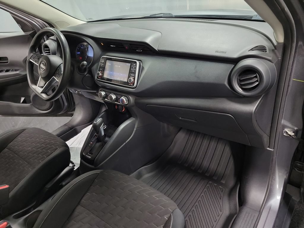 Used 2022 Nissan Kicks S FWD image 22