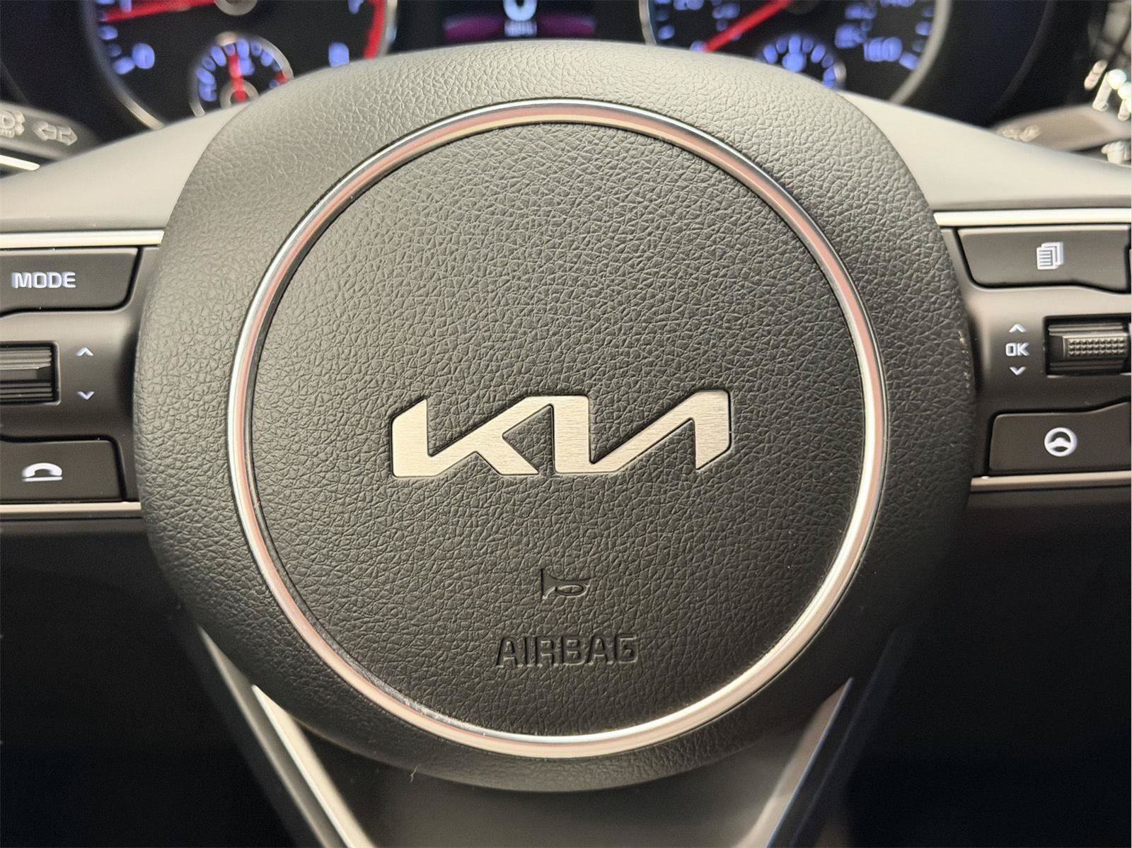 Used 2024 Kia K5 GT-Line w/ GT-Line Premium Package FWD image 49