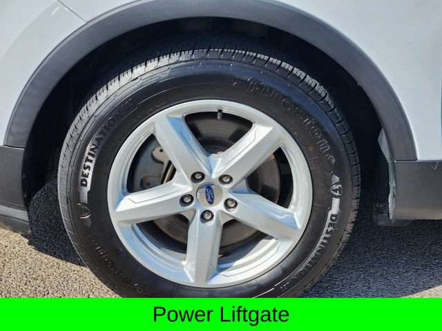 Used 2019 Ford Explorer XLT w/ Equipment Group 201A FWD image 9