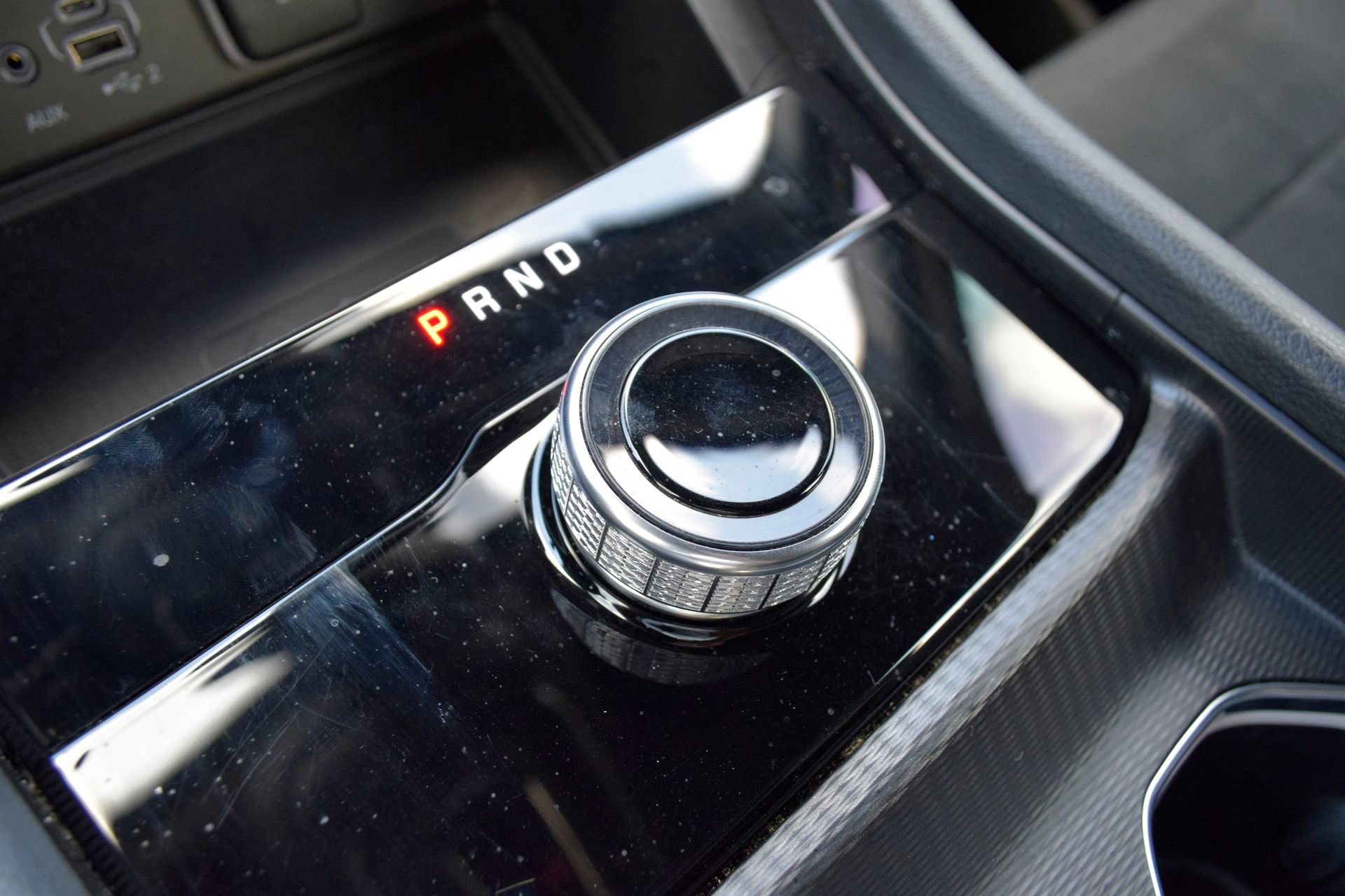 Used 2023 Jeep Grand Cherokee L Laredo image 14