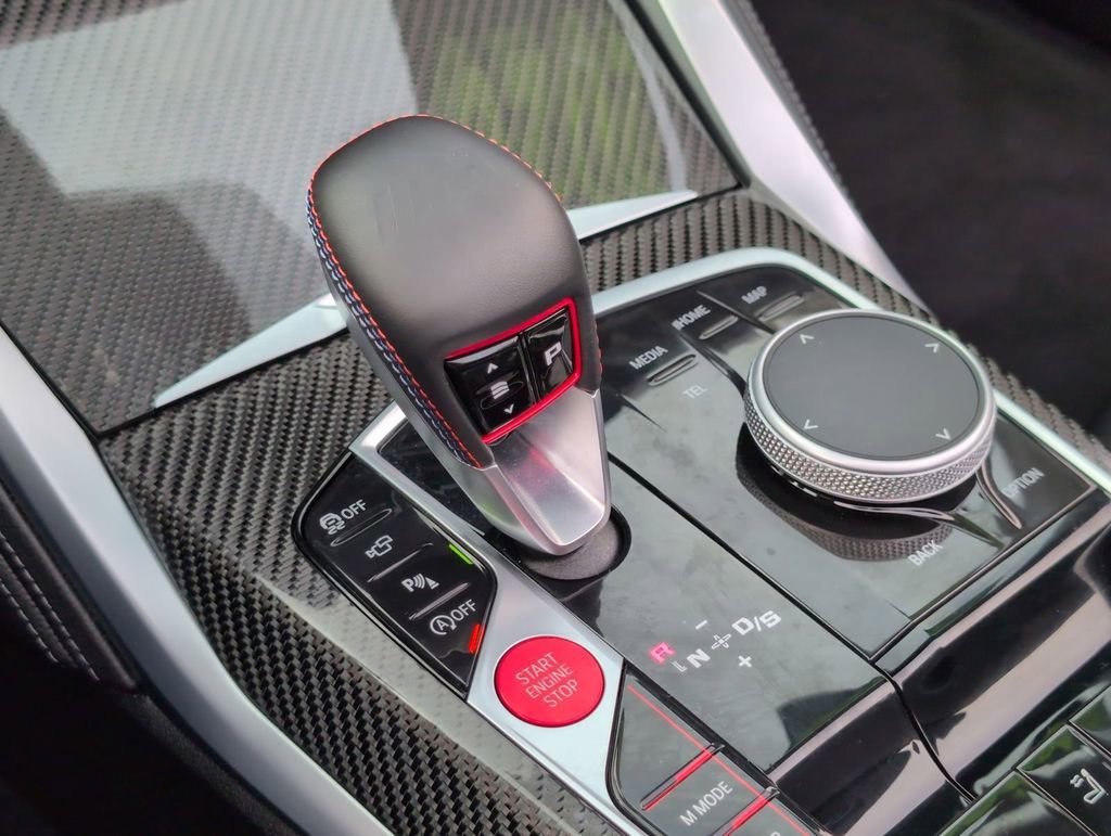 Used 2026 BMW M4 xDrive Competition image 14