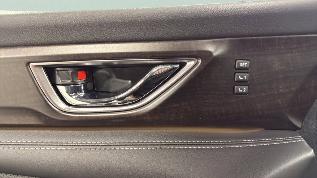 New 2026 Subaru Ascent Touring image 15