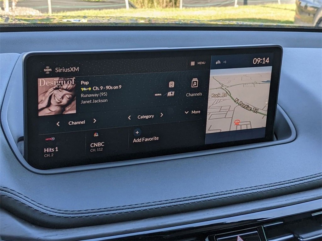 Used 2024 Acura MDX SH-AWD w/ Advance Package image 24