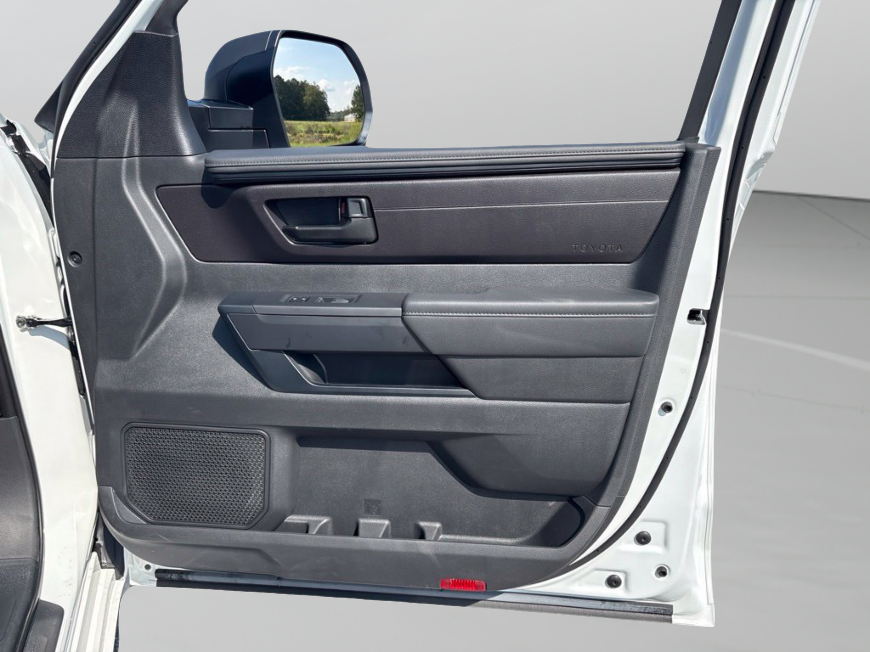 Certified 2026 Toyota Tundra SR RWD image 20