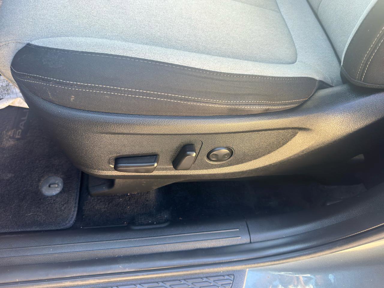 Used 2020 Hyundai Palisade SEL image 16