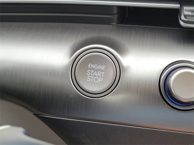 New 2026 Hyundai Kona SEL Premium image 9