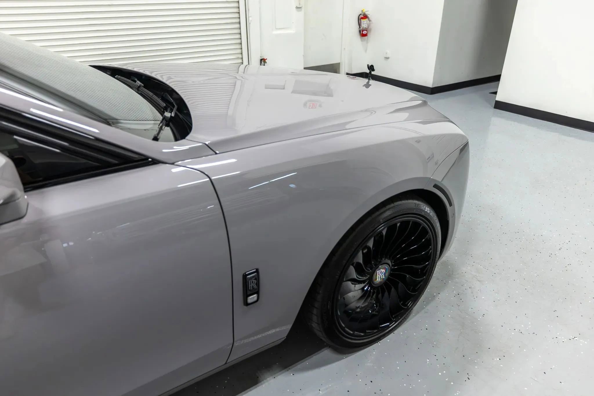 Used 2021 Rolls-Royce Ghost AWD/4WD image 19