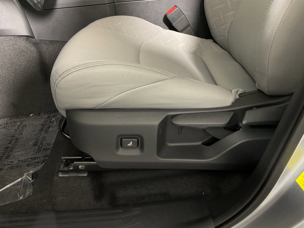 New 2025 Toyota Tacoma SR5 image 19