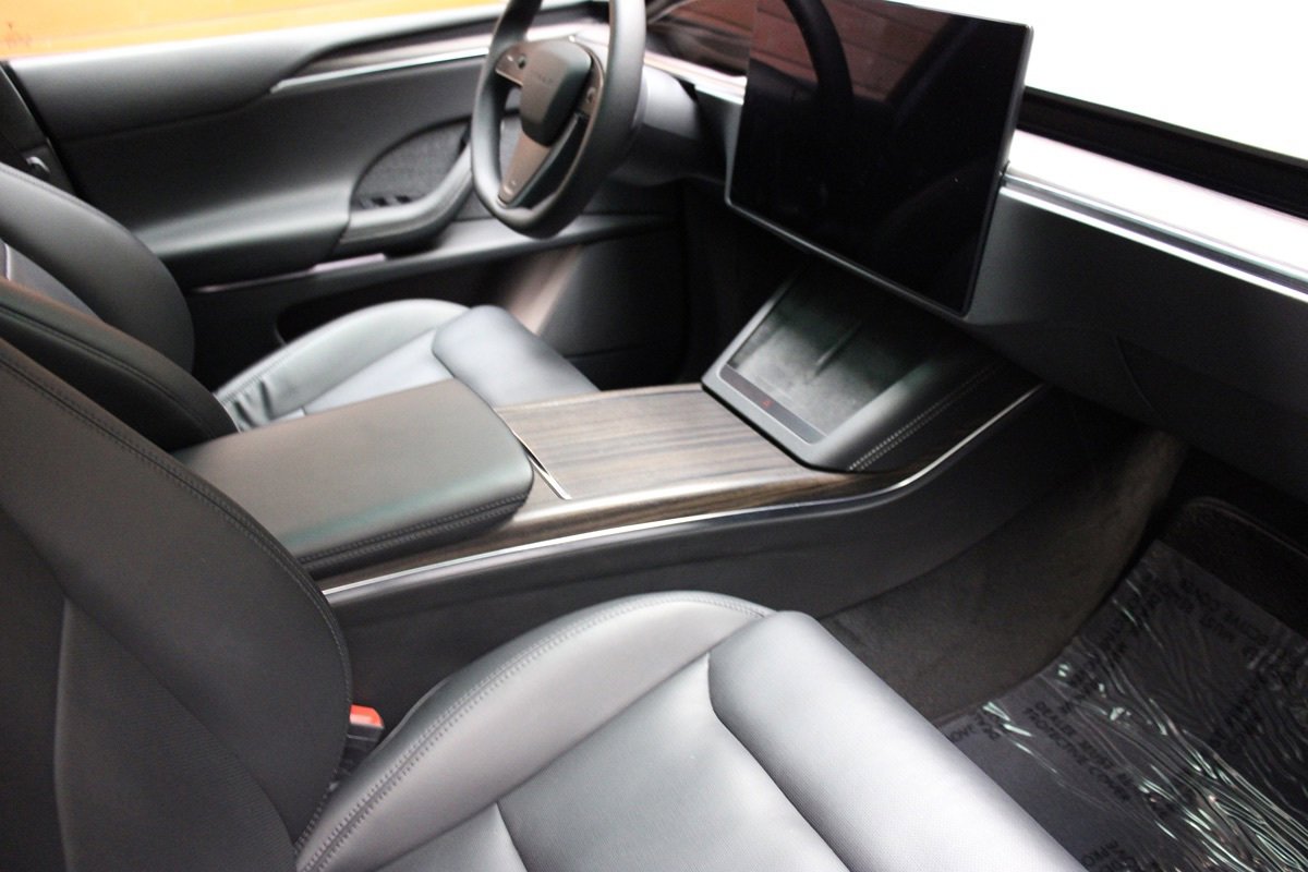 Used 2023 Tesla Model X AWD/4WD image 20