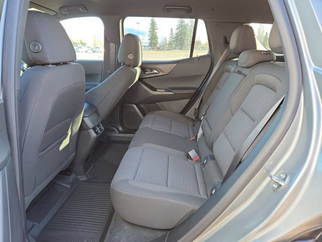 New 2026 Chevrolet Equinox LT AWD/4WD image 27