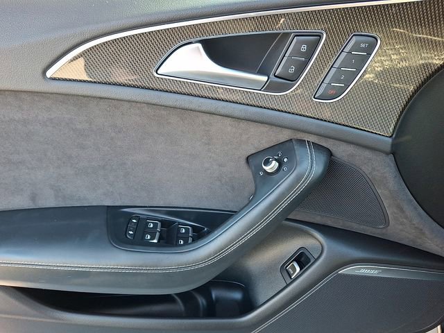 Used 2018 Audi S6 Premium Plus image 12