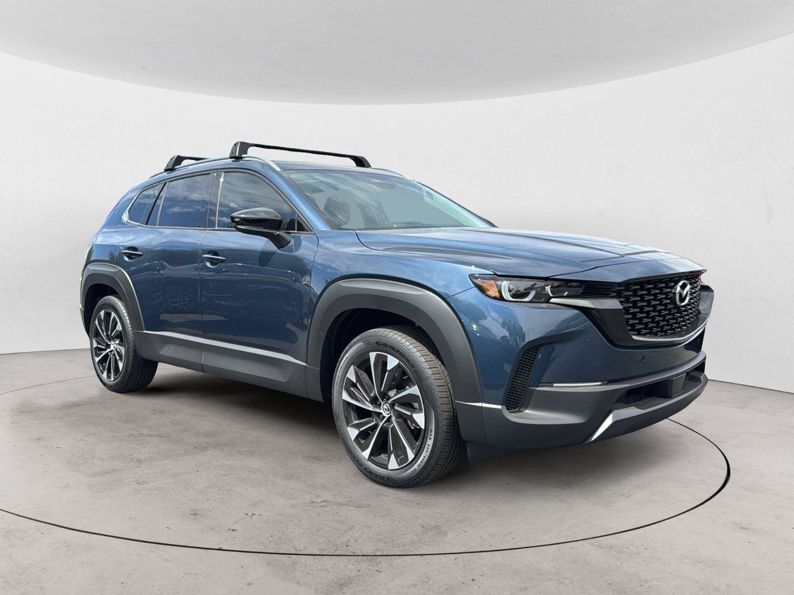 New 2026 MAZDA CX-50 2.5 Hybrid w/ Weather Package AWD/4WD image 1