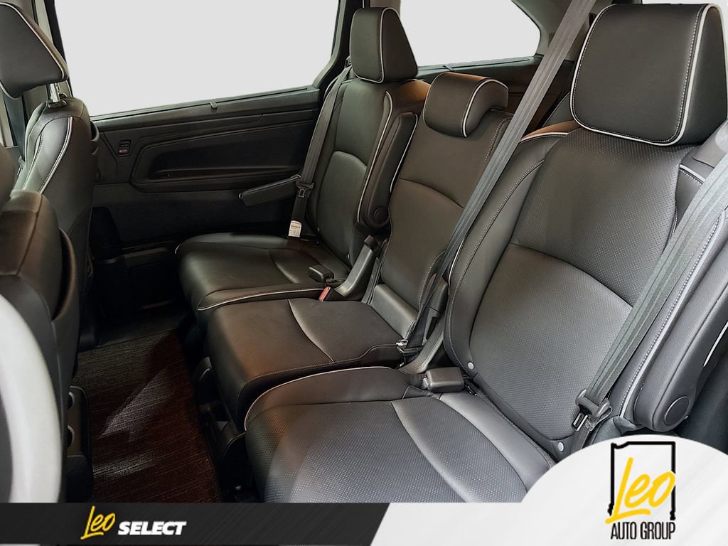 Used 2024 Honda Odyssey Elite image 27