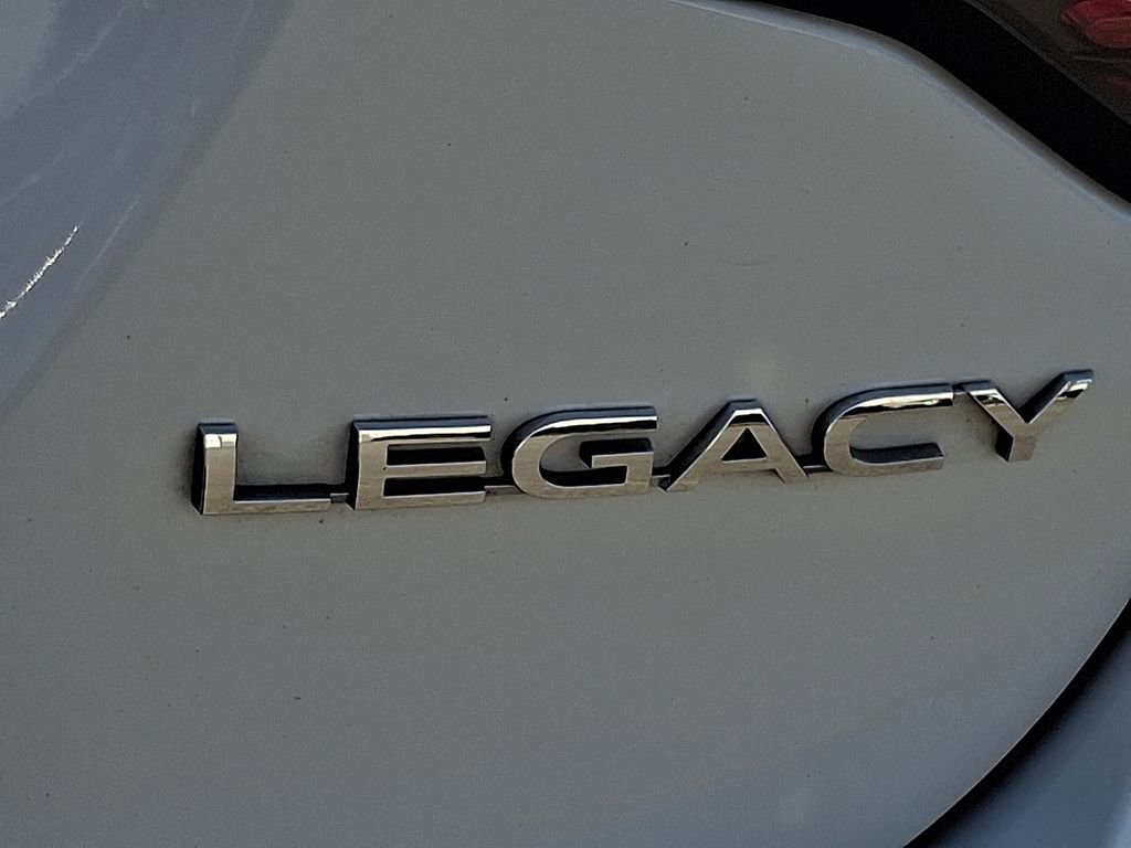 Used 2020 Subaru Legacy Premium image 30