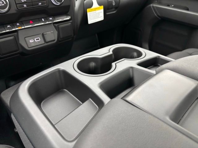 New 2026 GMC Sierra 1500 Pro image 24