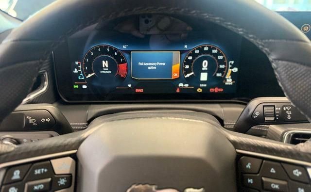 New 2026 Ford Mustang GT Premium RWD image 17