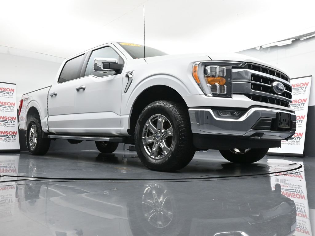 Used 2023 Ford F150 Lariat image 18