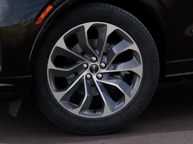 New 2027 Lincoln Aviator AWD image 19