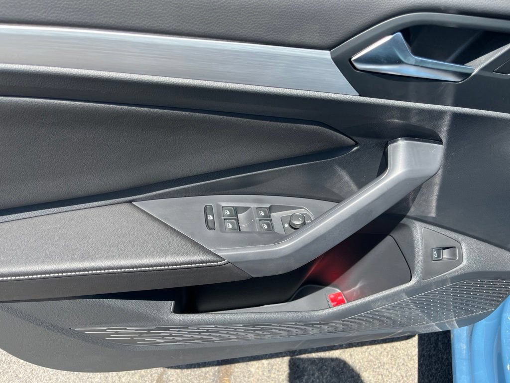 New 2026 Volkswagen Jetta Sport FWD image 17