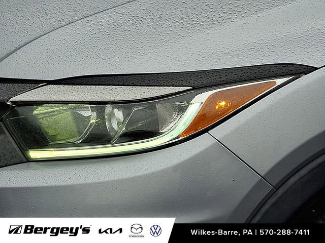 Used 2019 Honda HR-V EX image 11