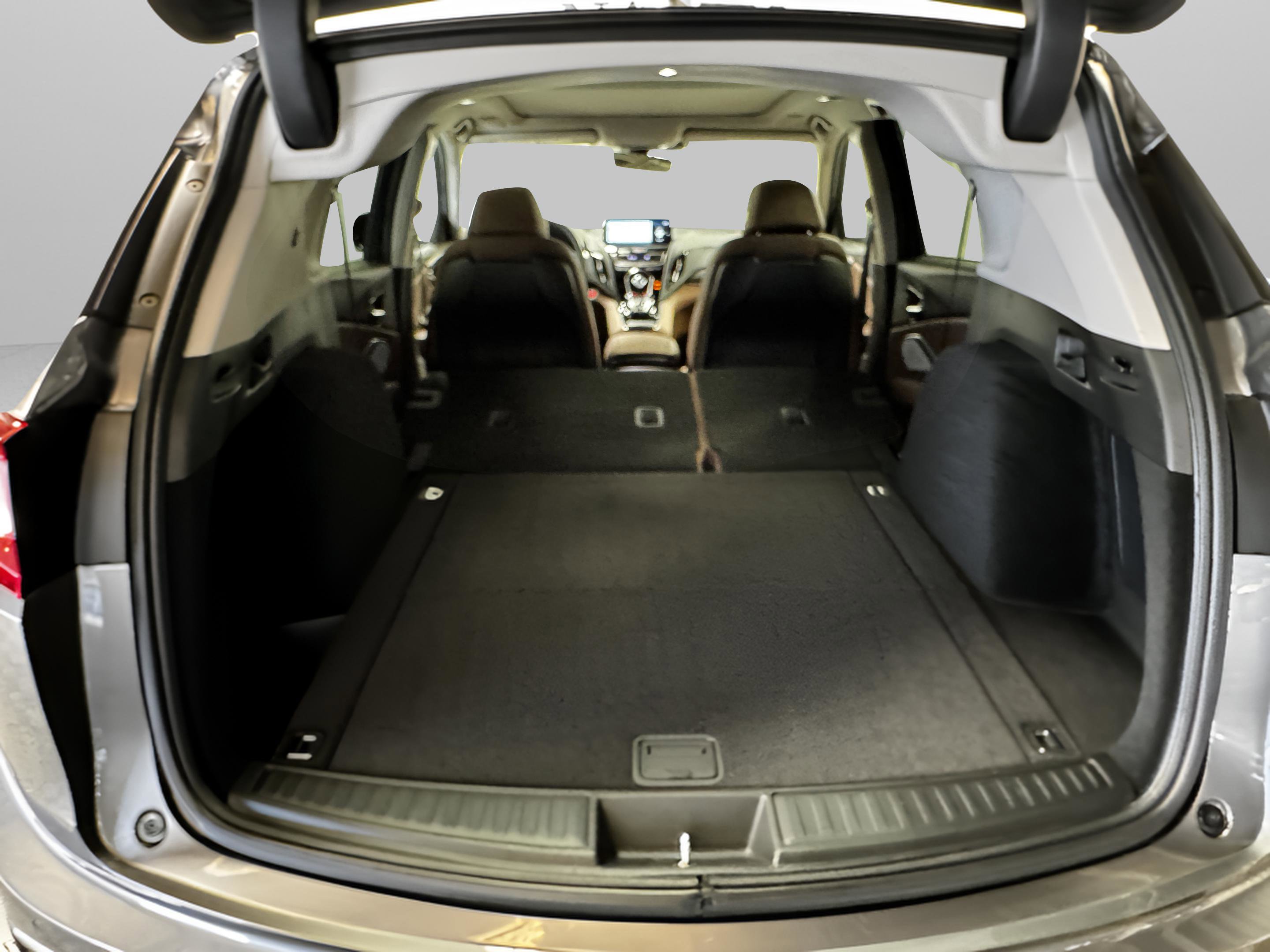 Certified 2025 Acura RDX SH-AWD w/ Technology Package image 43