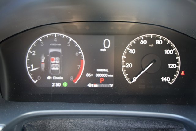 New 2026 Honda CR-V EX image 15