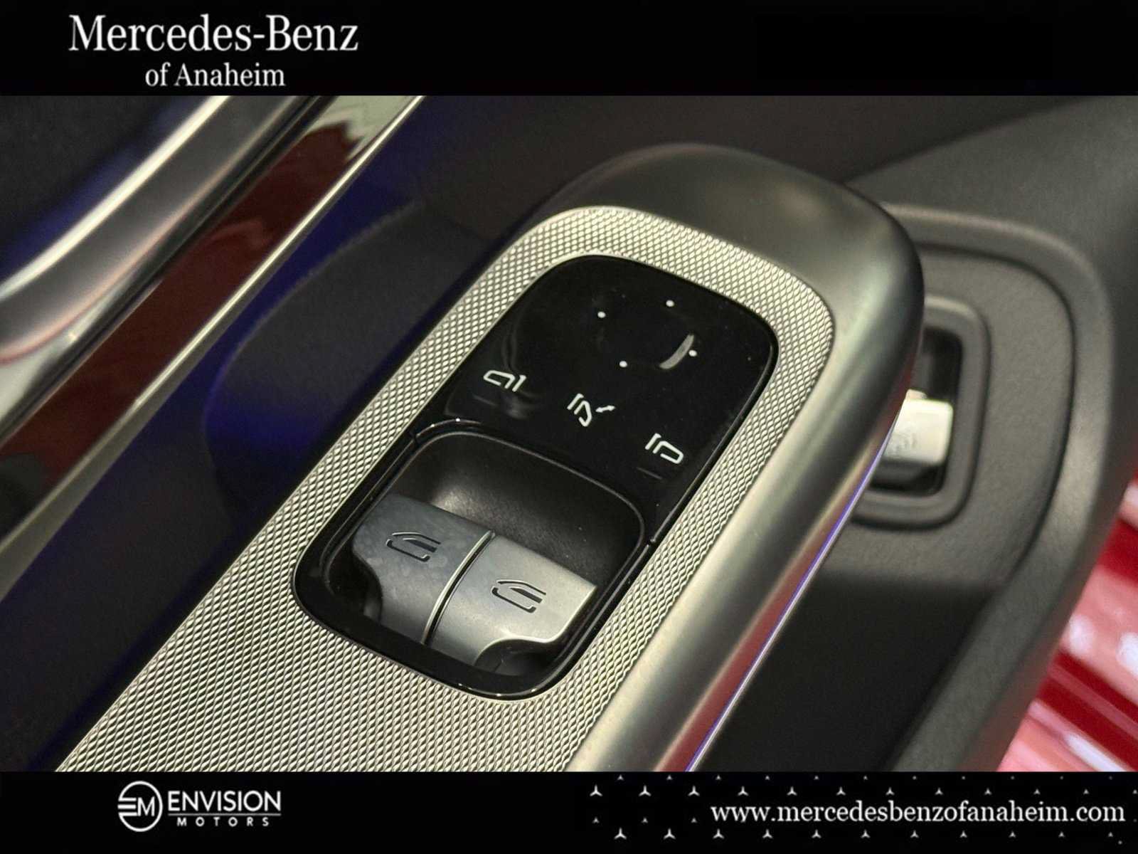 New 2027 Mercedes-Benz CLE 53 AMG 4MATIC Coupe image 17