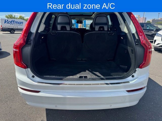 Used 2023 Volvo XC90 B5 Core w/ Protection Package Premier AWD/4WD image 26