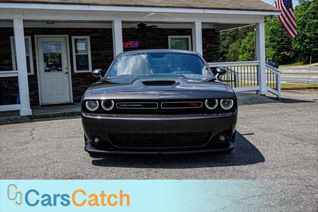 Used 2019 Dodge Challenger R/T RWD image 11