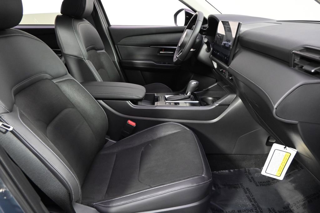 New 2026 MAZDA CX-5 Preferred AWD/4WD image 16