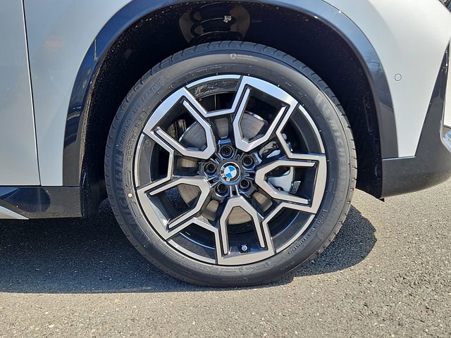 New 2026 BMW X1 xDrive28i w/ Technology Package image 8