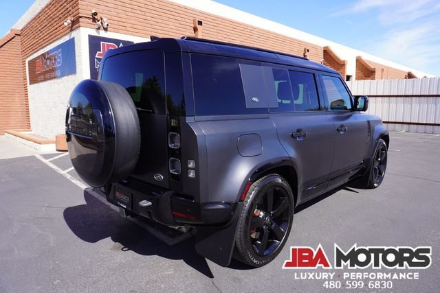 Used 2023 Land Rover Defender 110 X image 57