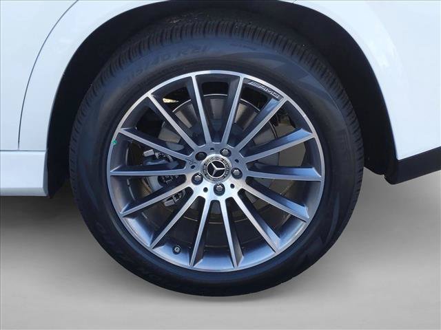 New 2027 Mercedes-Benz GLE 450 4MATIC image 10