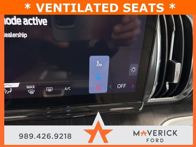 New 2026 Ford Expedition Max Platinum w/ Platinum Ultimate Package image 11