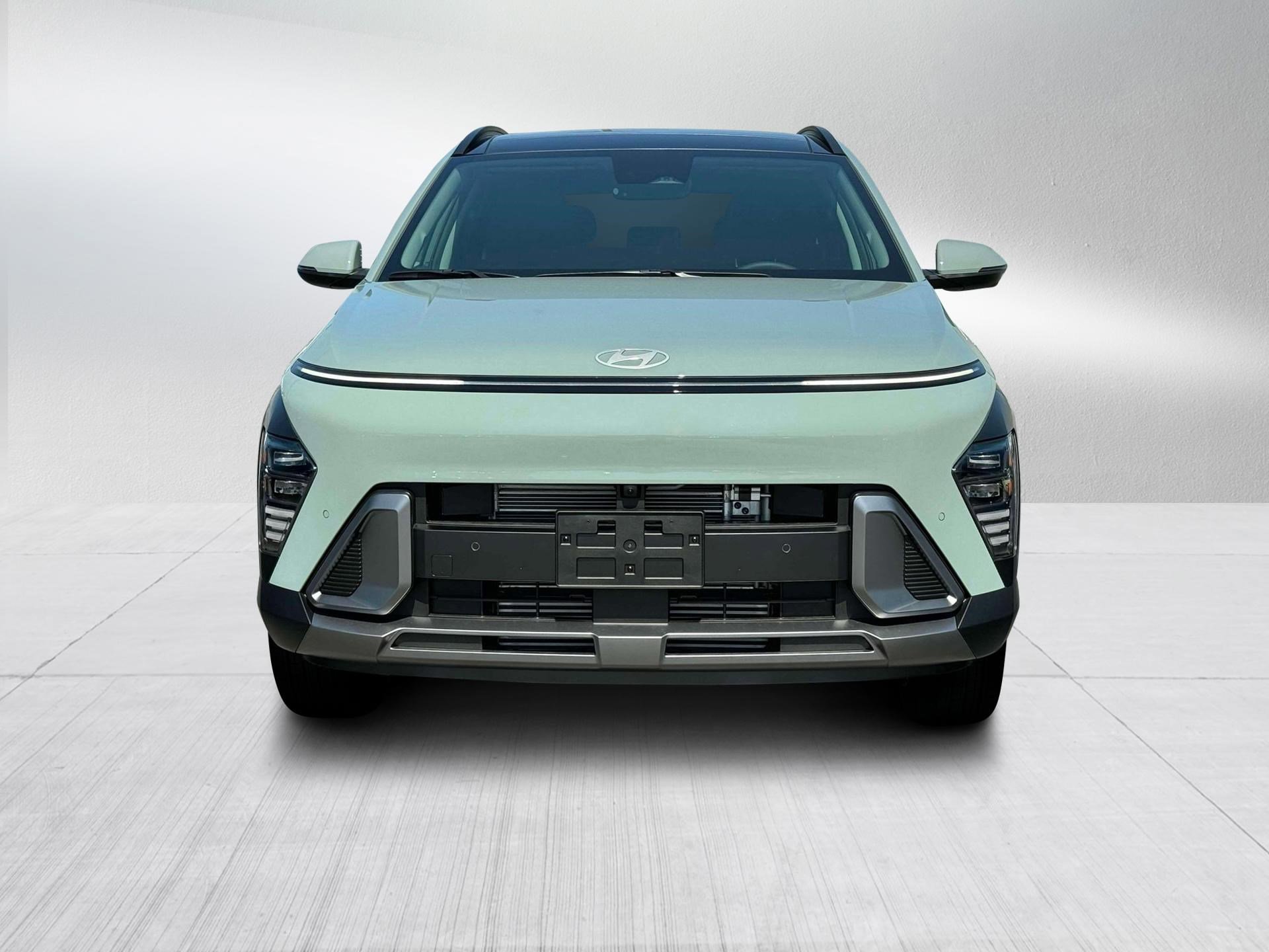 New 2026 Hyundai Kona Limited image 12