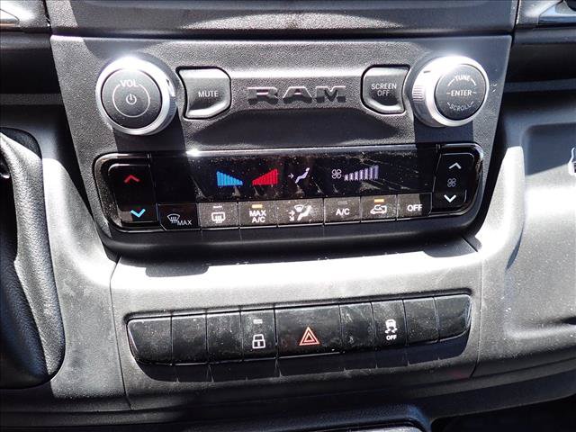 New 2026 RAM ProMaster 3500 w/ Convenience Group FWD image 17