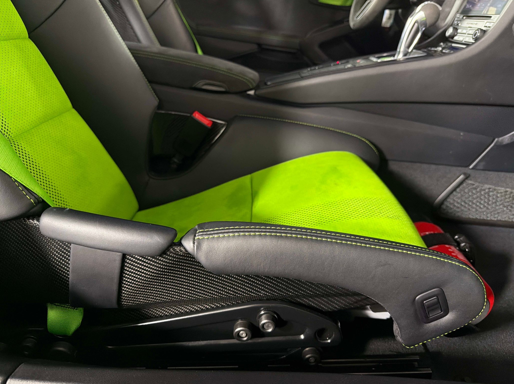 Used 2019 Porsche 911 GT3 RS RWD image 28