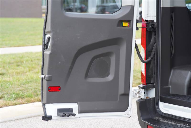 Used 2020 Ford Transit 350 XL RWD image 37