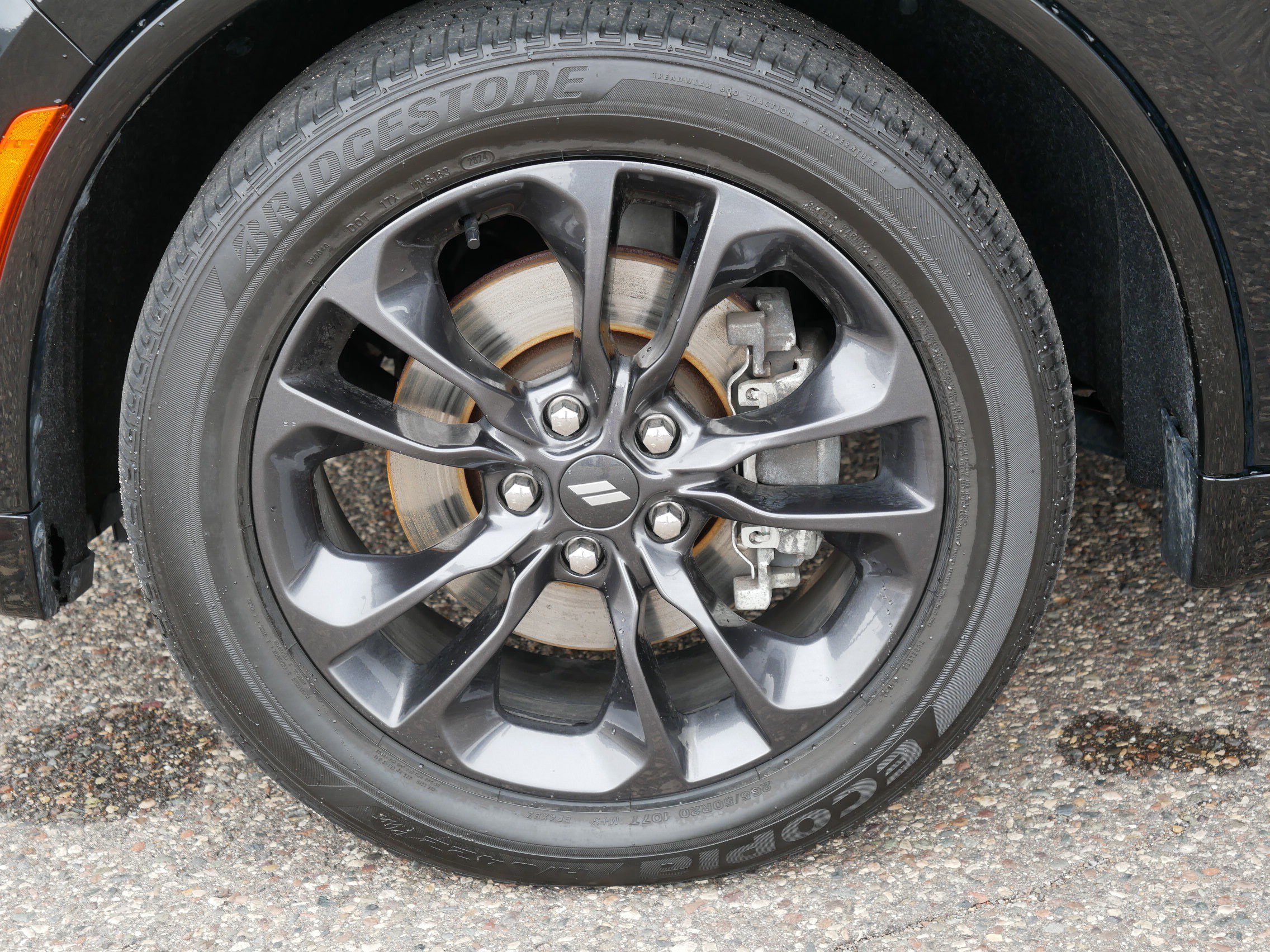 Used 2024 Dodge Durango R/T AWD/4WD image 15
