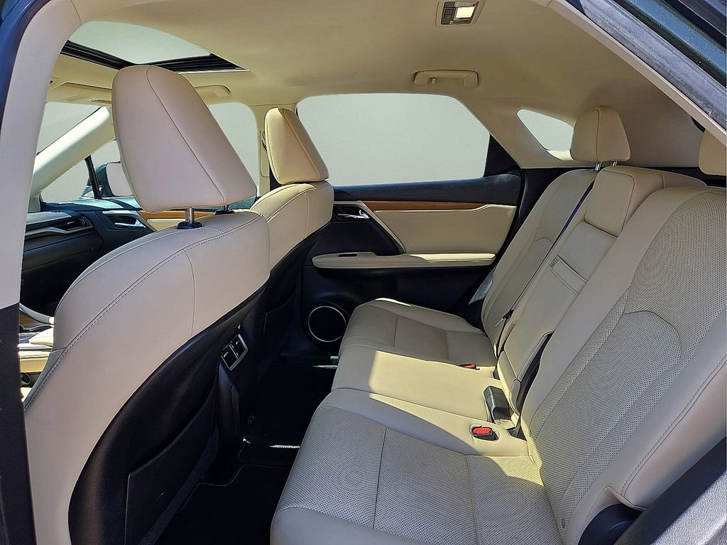 Used 2021 Lexus RX 350 FWD w/ Premium Package image 18