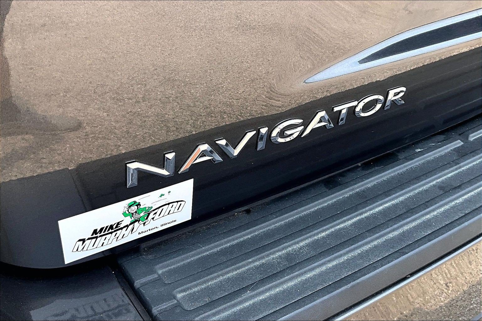 Used 2015 Lincoln Navigator 4WD w/ Equipment Group 101A Reserve image 33