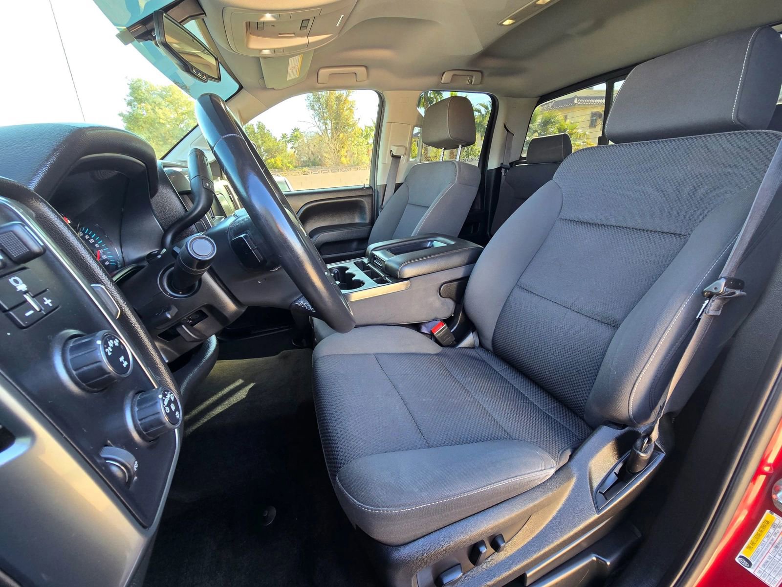 Used 2018 Chevrolet Silverado 2500 LT w/ All Star Edition image 10