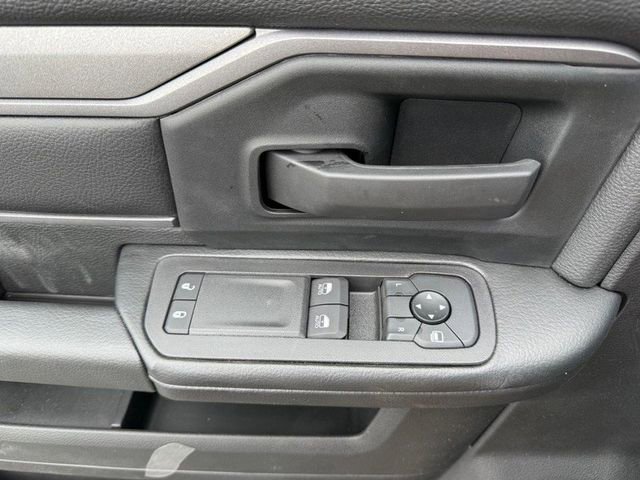 New 2025 RAM 2500 Tradesman image 29