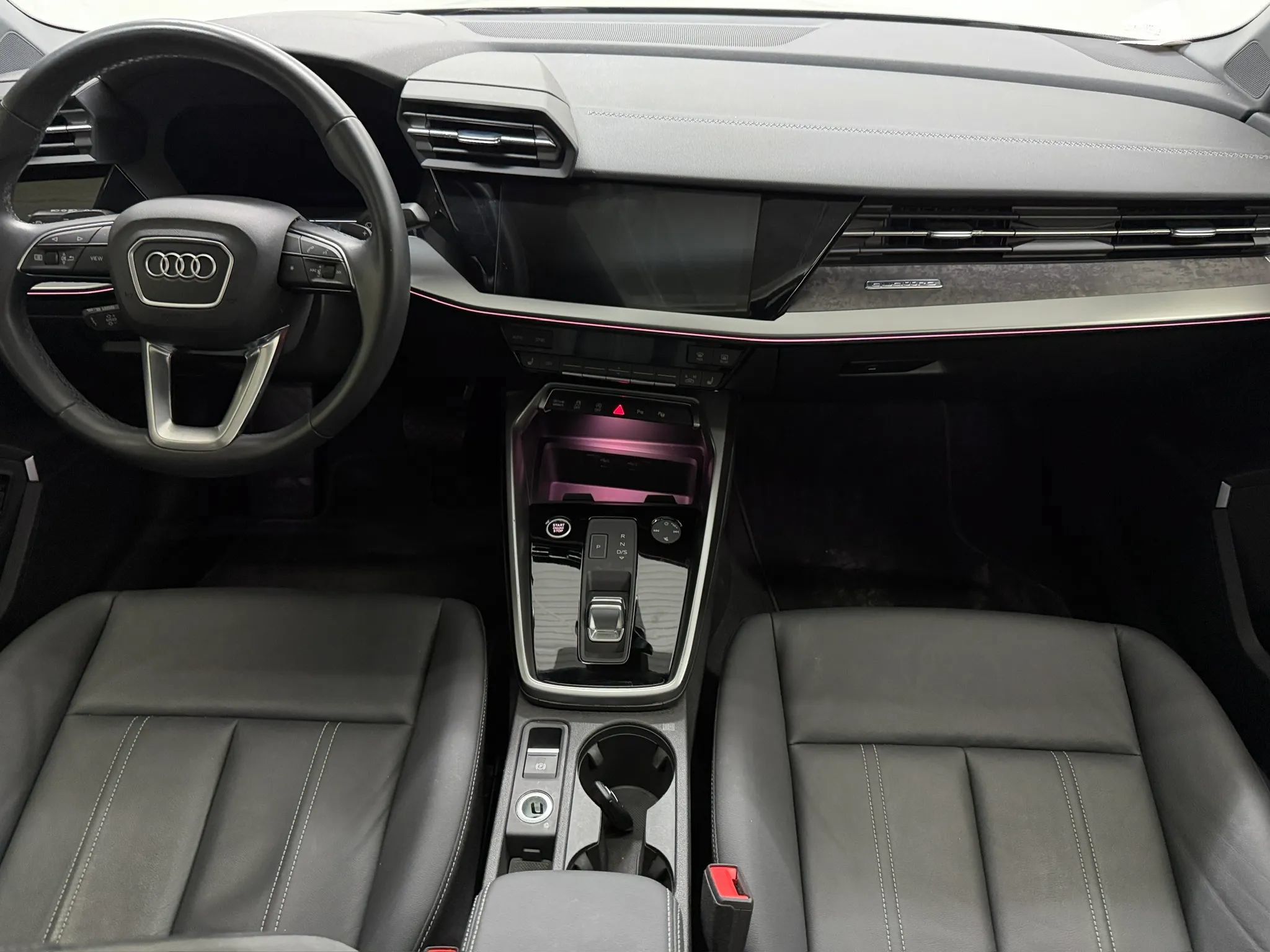 Used 2022 Audi A3 2.0T Prestige AWD/4WD image 52